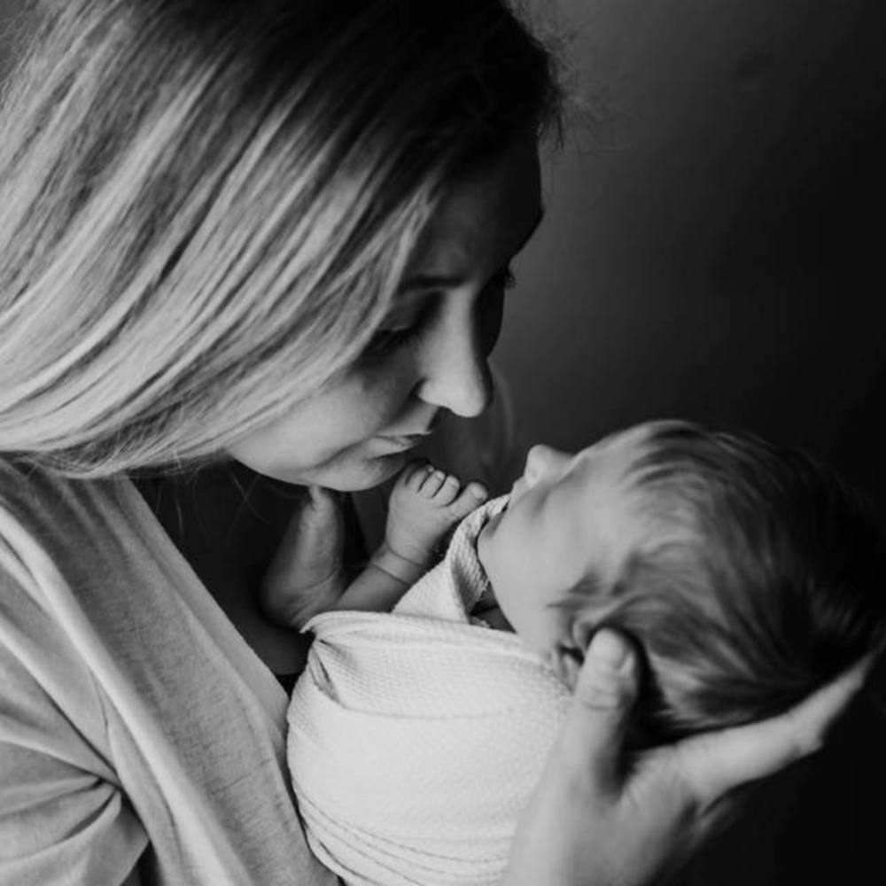 Meet your Posher, Britny